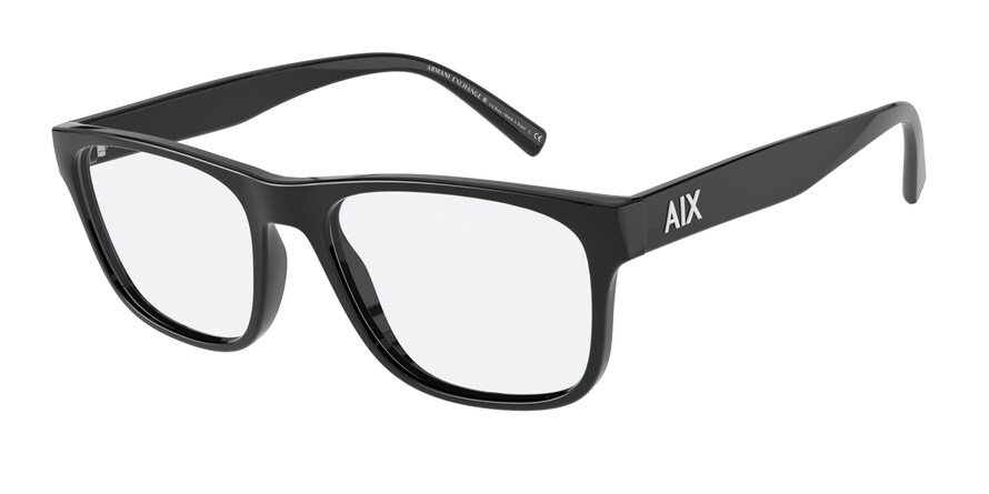ARMANI EXCHANGE 3075
