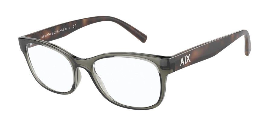 ARMANI EXCHANGE 3076