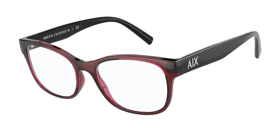 ARMANI EXCHANGE 3076