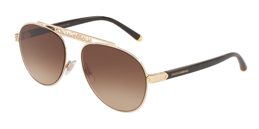 DOLCE & GABBANA 2235