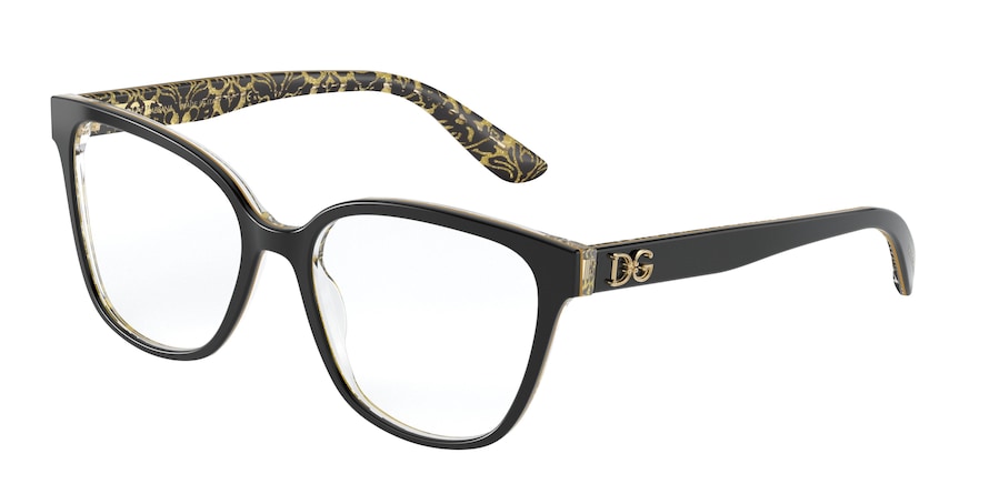 DOLCE & GABBANA 3321