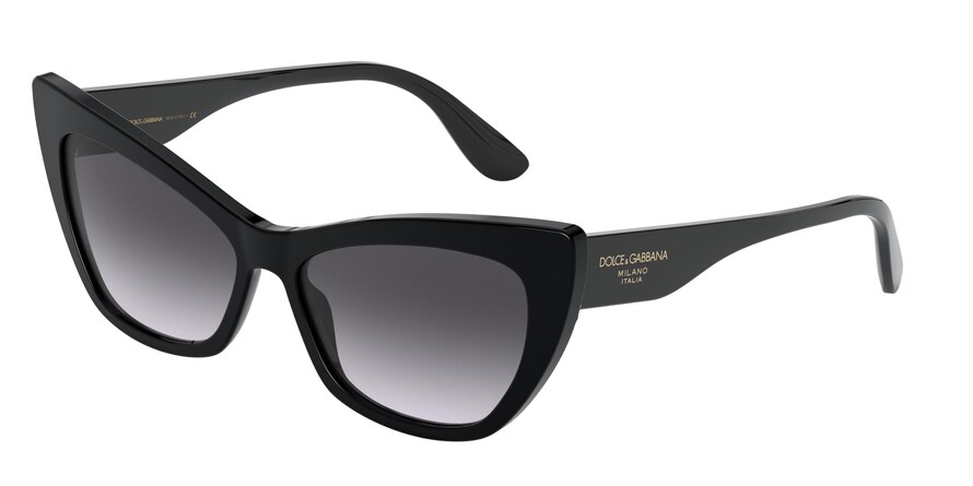 DOLCE & GABBANA 4370