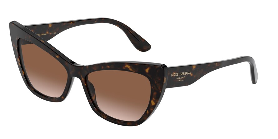 DOLCE & GABBANA 4370