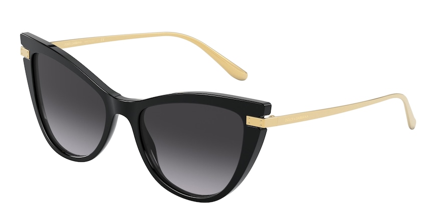 DOLCE & GABBANA 4381