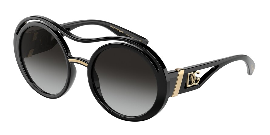 DOLCE & GABBANA 6142