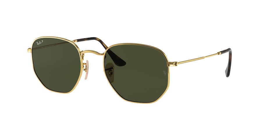 RAY BAN 3548