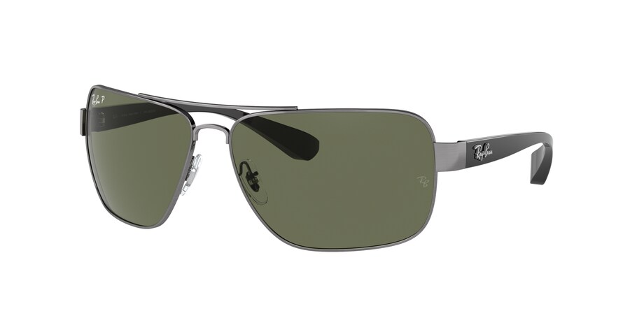 RAY BAN 3567L