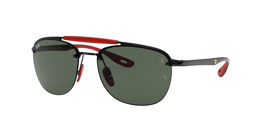 RAY BAN 3662