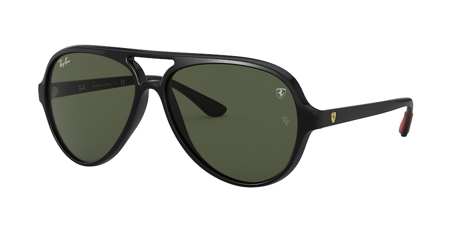 RAY BAN 4125 M